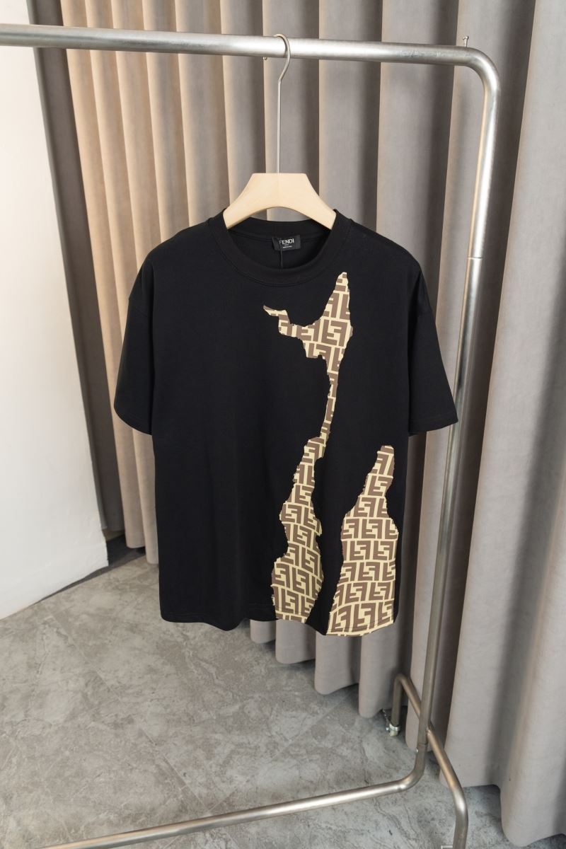 Fendi T-Shirts